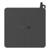 ASUS NUC 13 RNUC13ANKI300002I UCFF Μαύρο i3-1315U