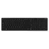 ASUS W5000 πληκτρολόγιο ποντίκι με Universal RF Wireless Μαύρο