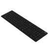 ASUS W5000 πληκτρολόγιο ποντίκι με Universal RF Wireless Μαύρο