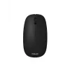 ASUS W5000 πληκτρολόγιο ποντίκι με Universal RF Wireless Μαύρο