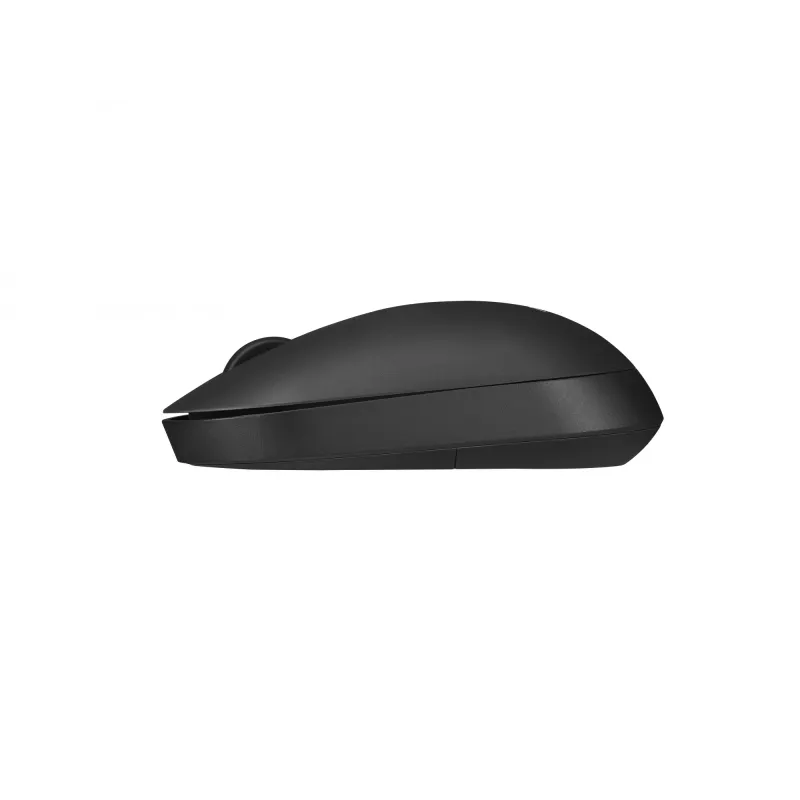 ASUS CW100 πληκτρολόγιο ποντίκι με Universal RF Wireless Μαύρο