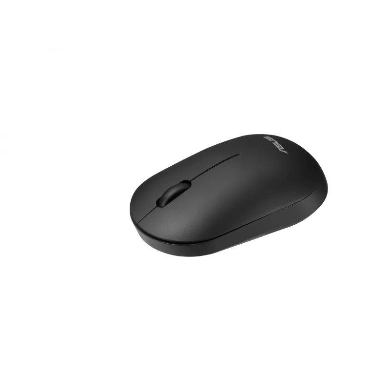 ASUS CW100 πληκτρολόγιο ποντίκι με Universal RF Wireless Μαύρο
