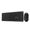 ASUS CW100 πληκτρολόγιο ποντίκι με Universal RF Wireless Μαύρο