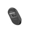 ASUS CW100 πληκτρολόγιο ποντίκι με Universal RF Wireless Μαύρο