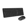 ASUS CW100 πληκτρολόγιο ποντίκι με Universal RF Wireless Μαύρο