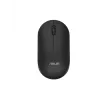 ASUS CW100 πληκτρολόγιο ποντίκι με Universal RF Wireless Μαύρο