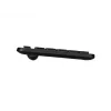 ASUS CW100 πληκτρολόγιο ποντίκι με Universal RF Wireless Μαύρο