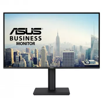 Οθόνη υπολογιστή ASUS VA27AQSE 68,6 cm (27 ίντσες) 2560 x 1440 Pixel Quad HD LCD Μαύρο