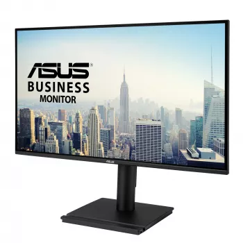 Οθόνη υπολογιστή ASUS VA27AQSE 68,6 cm (27 ίντσες) 2560 x 1440 Pixel Quad HD LCD Μαύρο