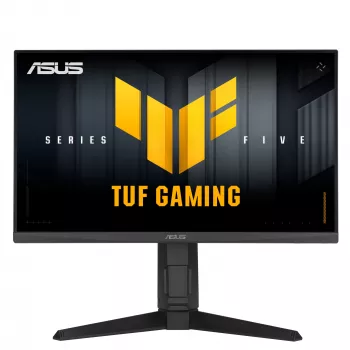 Οθόνη υπολογιστή ASUS TUF Gaming VG249QML5A 60,5 cm (23,8 ίντσες) 1920 x 1080 Pixel Full HD LCD Μαύρο