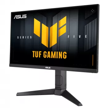 Οθόνη υπολογιστή ASUS TUF Gaming VG249QML5A 60,5 cm (23,8 ίντσες) 1920 x 1080 Pixel Full HD LCD Μαύρο