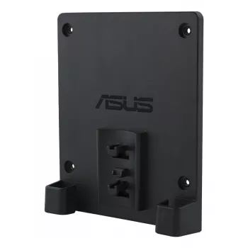 ASUS MKT03 κιτ τοποθέτησης Mini-PC, VESA 100x100, Μαύρο
