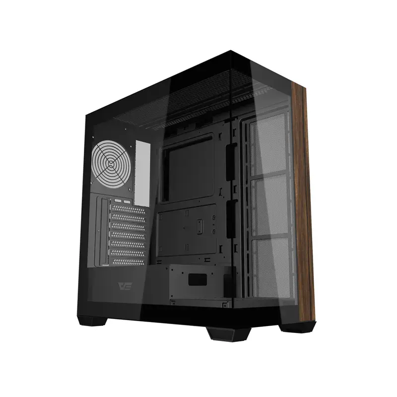 Κουτί υπολογιστή Darkflash DS900W ATX μαύρο