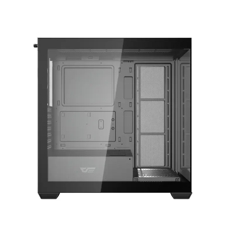 Κουτί υπολογιστή Darkflash DS900W ATX μαύρο