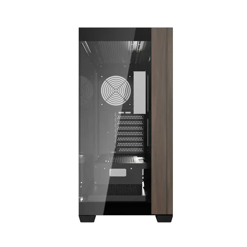 Κουτί υπολογιστή Darkflash DS900W ATX μαύρο