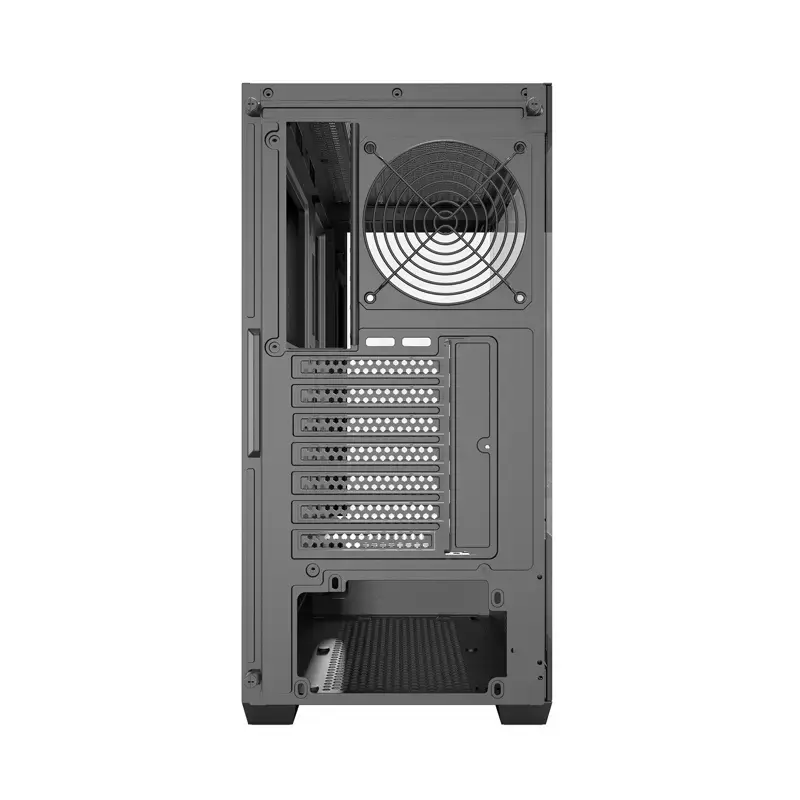 Κουτί υπολογιστή Darkflash DS900W ATX μαύρο