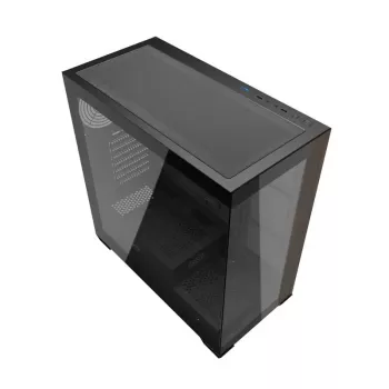Κουτί υπολογιστή Darkflash DS900W ATX μαύρο