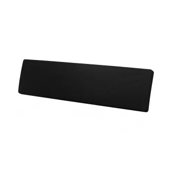 Στήριγμα καρπού πληκτρολογίου ASUS ROG – για πληκτρολόγια ROG 75%, 370×75×21 mm, μαύρο