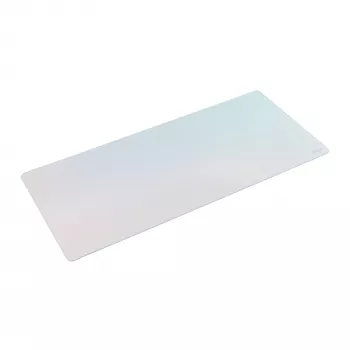 Mousepad ASUS PS102 900x400 mm Pearl Πολυεστέρας, κεντημένες άκρες, αντιολισθητική βάση