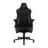 Καρέκλα gaming universal Asus ROG Courser Core — επενδεδυμένο κάθισμα, μέγιστο φορτίο 136 kg, 670×700 mm κάθισμα