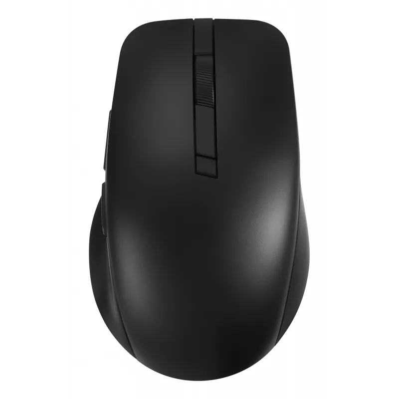 ASUS SmartO MD200 Ποντίκι Γραφείου Δεξιόχειρες RF Wireless + Bluetooth Οπτικό 4200 DPI