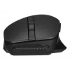 ASUS SmartO MD200 Ποντίκι Γραφείου Δεξιόχειρες RF Wireless + Bluetooth Οπτικό 4200 DPI