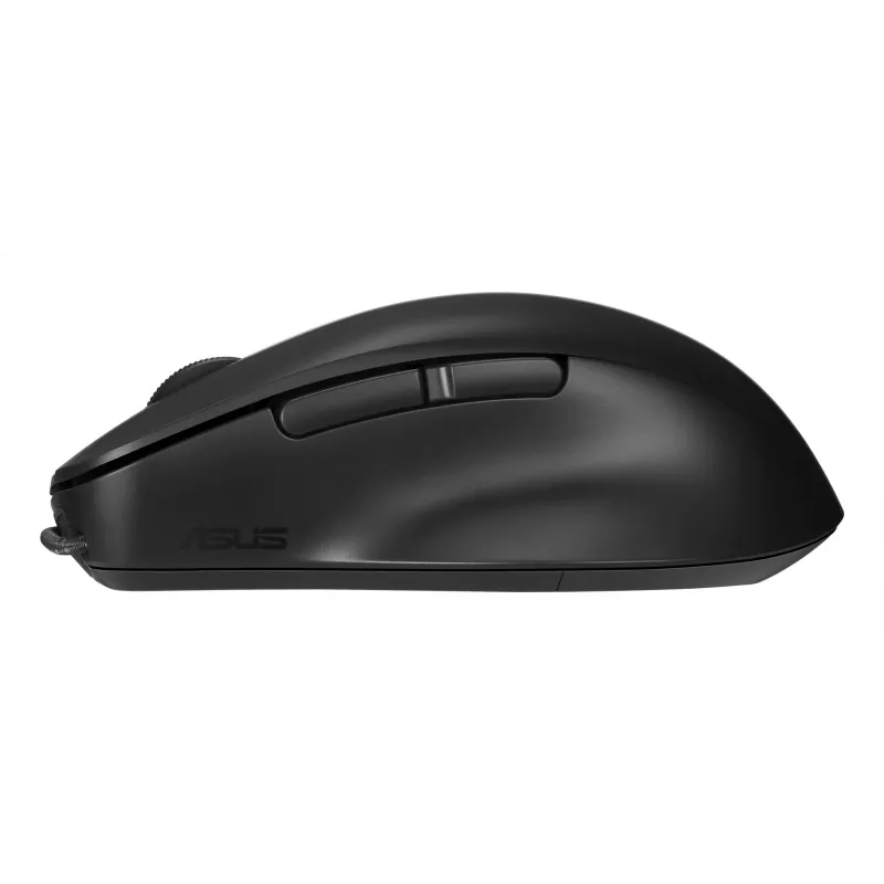 ASUS SmartO MD200 Ποντίκι Γραφείου Δεξιόχειρες RF Wireless + Bluetooth Οπτικό 4200 DPI