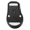 ASUS SmartO MD200 Ποντίκι Γραφείου Δεξιόχειρες RF Wireless + Bluetooth Οπτικό 4200 DPI