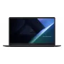 ASUS ExpertBook B1 B1503CVA-S76992X Intel Core 7 240H Φορητός υπολογιστής 39,6 cm (15,6 ίντσες) Full HD 16 GB DDR5-SDRAM 512 GB SSD Wi-Fi 6E (802.11ax) Windows 11 Pro German Γκρι