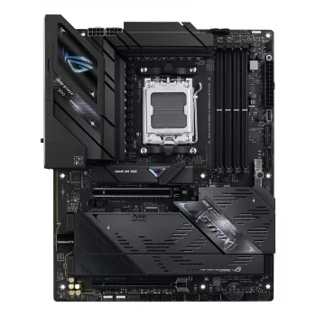Motherboard ASUS ROG STRIX B850-F GAMING WIFI7 NEO — AMD B850, Socket AM5, ATX, DDR5, Wi‑Fi 7, 2,5GbE