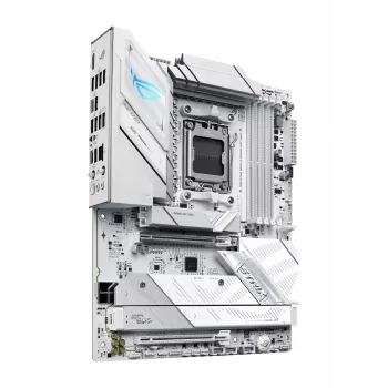 Μητρική ASUS ROG STRIX B850-A GAMING WIFI7 NEO — AMD B850, Socket AM5, ATX, DDR5, 4 DIMM, 256 GB, Wi‑Fi 7, 5GbE