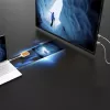 j5create ScreenCast FHD USB-C Wireless Display Extender, Dongle, USB, USB Type-C, Λευκό, 1 A, 0 - 40 °C