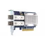 QNAP QXP-16G2FC κάρτα δικτύου Εσωτερική Fiber 14025 Mbit/s