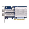 QNAP QXP-16G2FC κάρτα δικτύου Εσωτερική Fiber 14025 Mbit/s