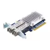 QNAP QXP-16G2FC κάρτα δικτύου Εσωτερική Fiber 14025 Mbit/s