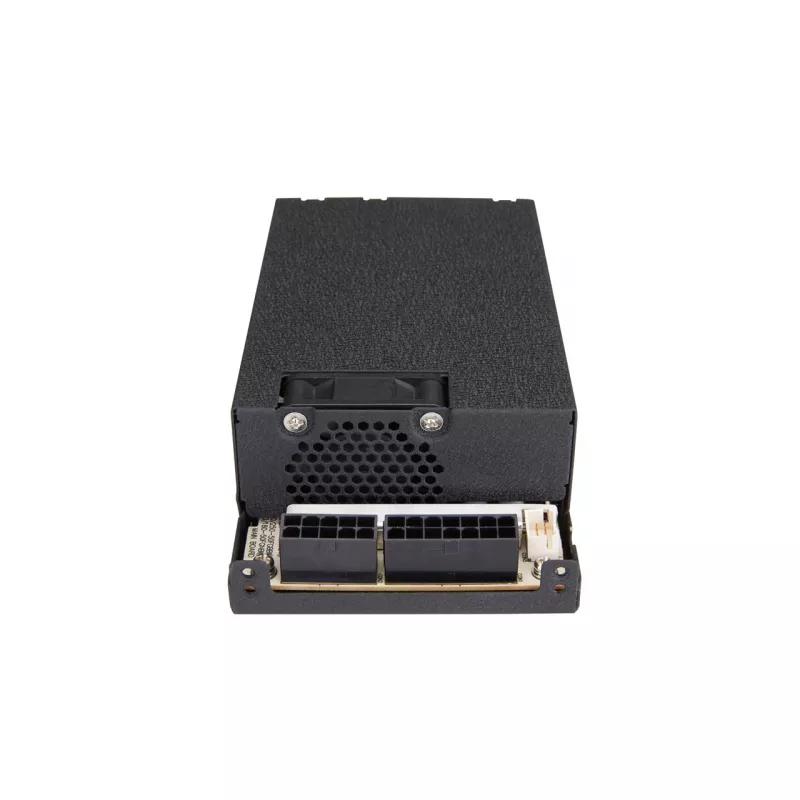 FSP FlexGURU 300W τροφοδοτικό FLEX ATX ATX2.52 / Flex ATX1.23 Μαύρο