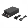 FSP FlexGURU 300W τροφοδοτικό FLEX ATX ATX2.52 / Flex ATX1.23 Μαύρο