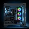 Ανεμιστήρας Thermaltake Pure Duo 12