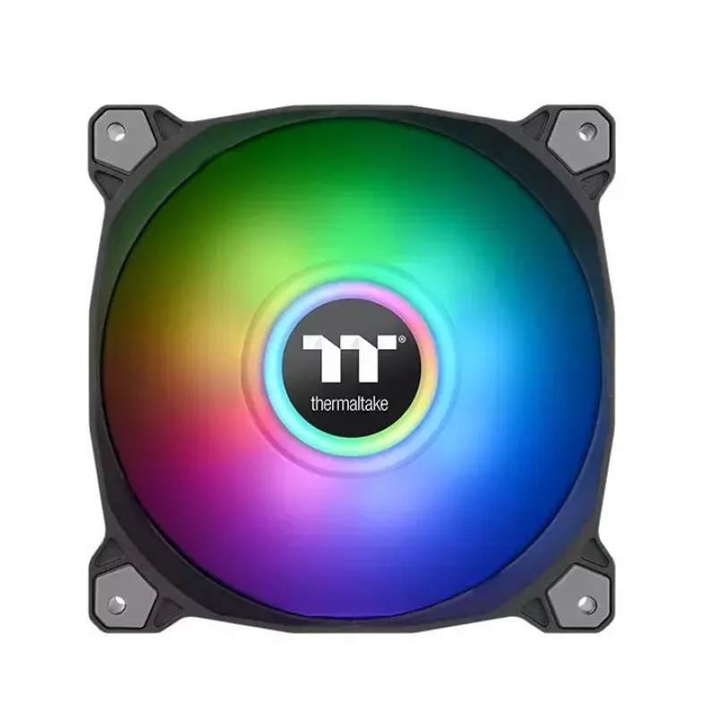 Ανεμιστήρας Thermaltake Pure Duo 12