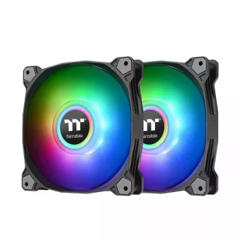 Ανεμιστήρας Thermaltake Pure Duo 12
