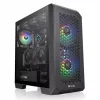 Κουτί PC Thermaltake View 300 MX Midi Tower Μαύρο