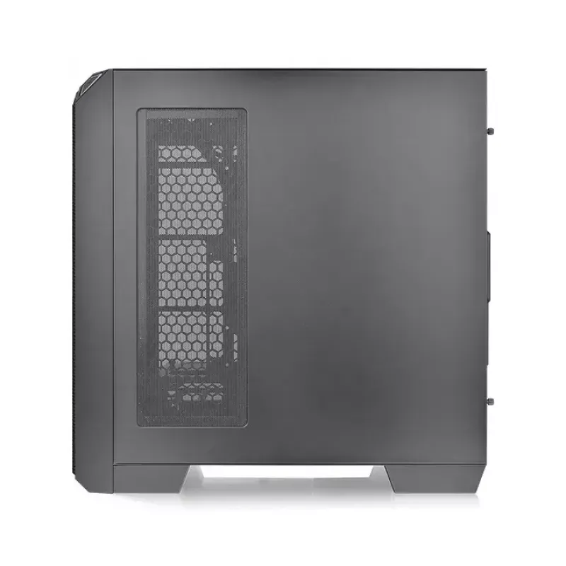 Κουτί PC Thermaltake View 300 MX Midi Tower Μαύρο