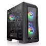 Κουτί PC Thermaltake View 300 MX Midi Tower Μαύρο
