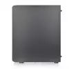 Κουτί PC Thermaltake S200 TG ARGB Midi Tower Μαύρο