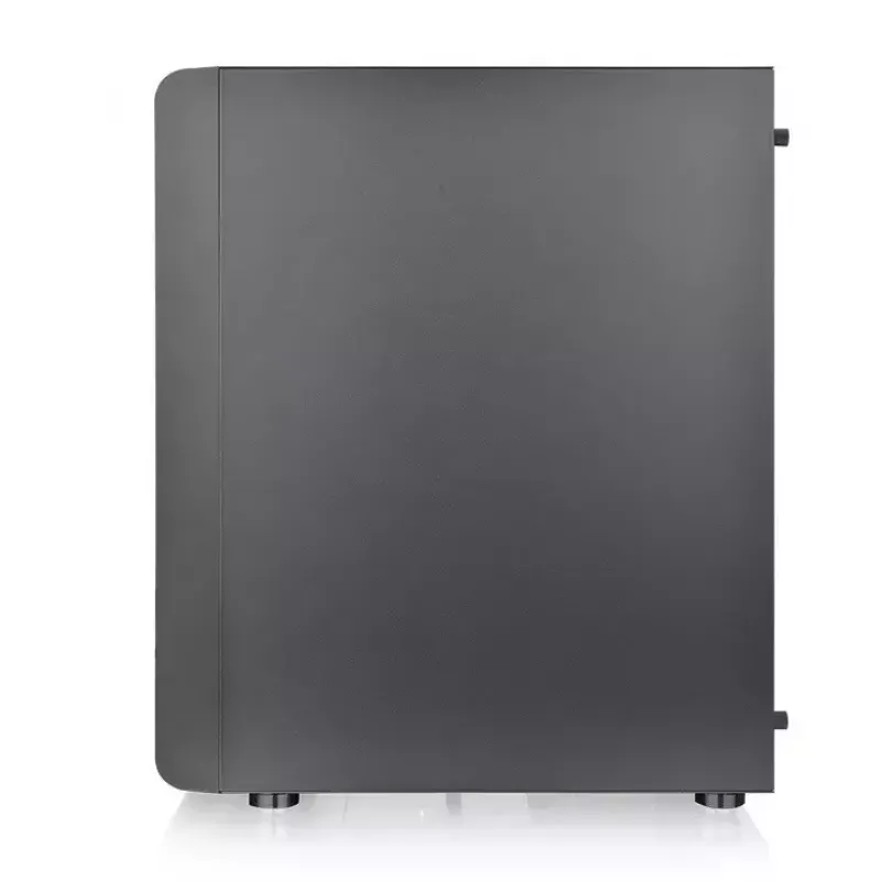 Κουτί PC Thermaltake S200 TG ARGB Midi Tower Μαύρο