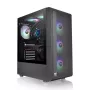 Κουτί PC Thermaltake S200 TG ARGB Midi Tower Μαύρο