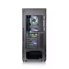 Κουτί PC Thermaltake H570 TG ARGB Midi Tower Μαύρο