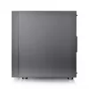 Κουτί PC Thermaltake H570 TG ARGB Midi Tower Μαύρο