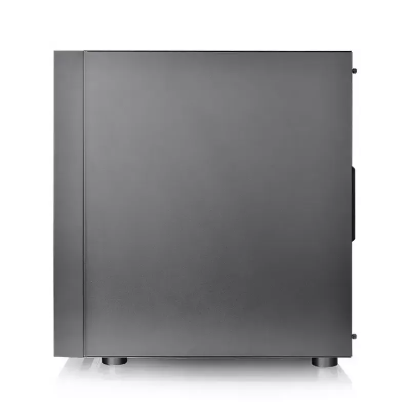 Κουτί PC Thermaltake H570 TG ARGB Midi Tower Μαύρο