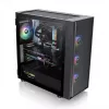 Κουτί PC Thermaltake H570 TG ARGB Midi Tower Μαύρο